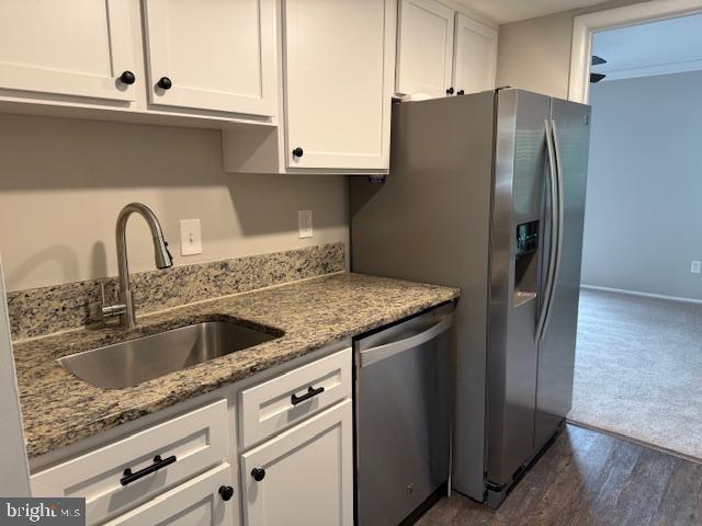 CROFTON MEADOWS - Residential