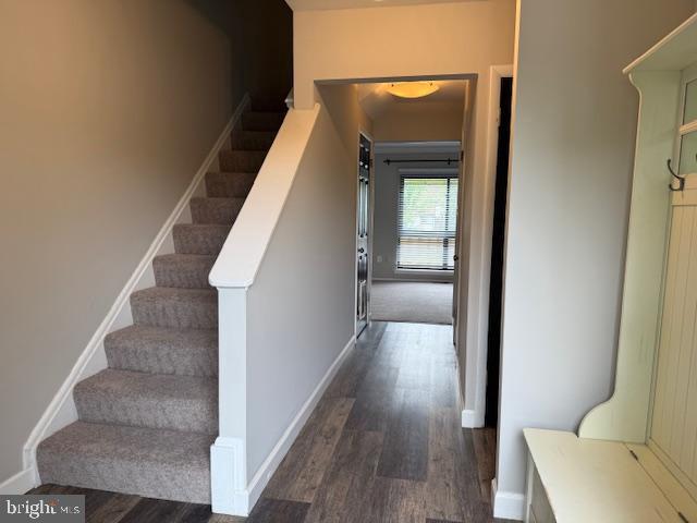 CROFTON MEADOWS - Residential