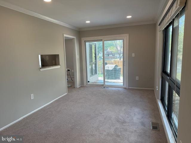 CROFTON MEADOWS - Residential