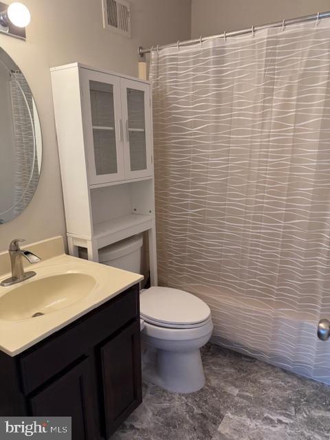 CROFTON MEADOWS - Residential