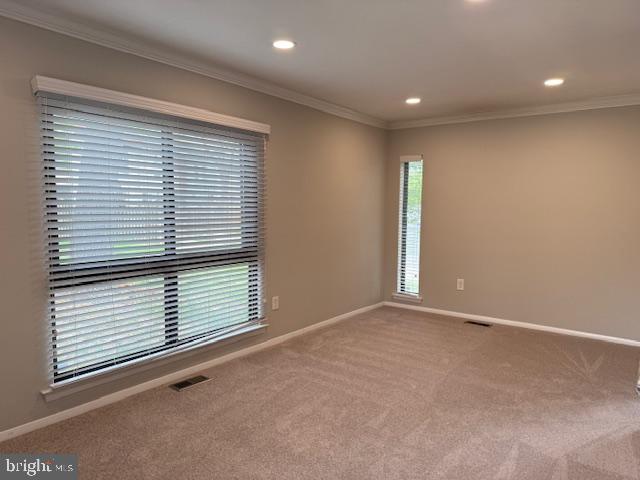 CROFTON MEADOWS - Residential