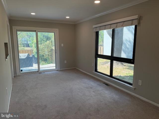 CROFTON MEADOWS - Residential