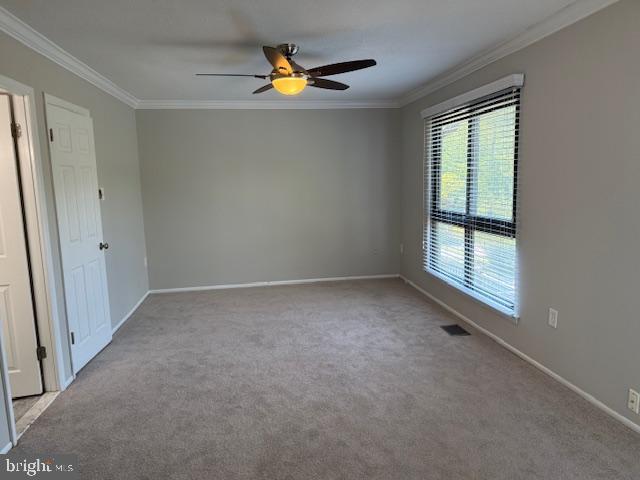 CROFTON MEADOWS - Residential