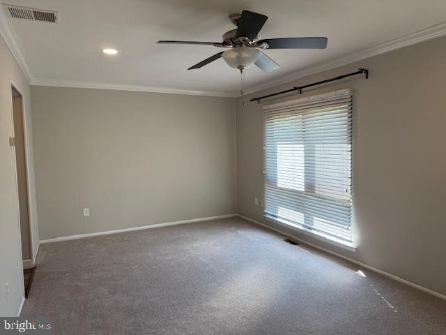 CROFTON MEADOWS - Residential