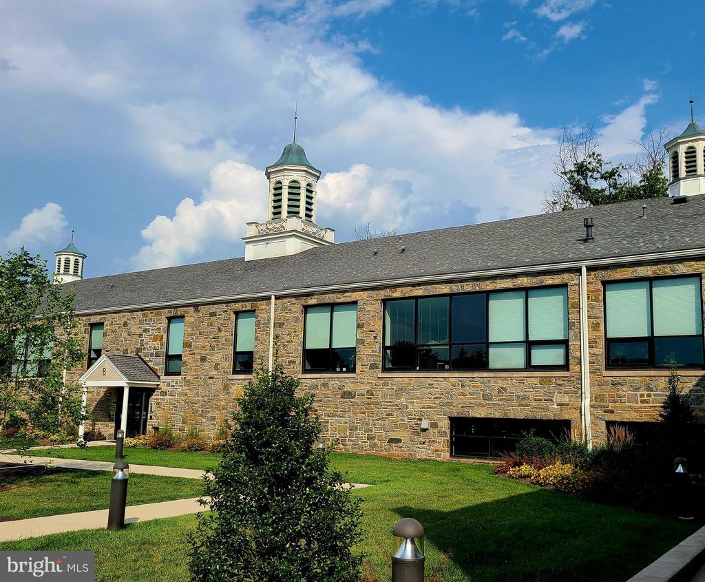 Photo of 29 E 1st Avenue #C110, TRAPPE, PA 19426 (MLS # PAMC2163528)