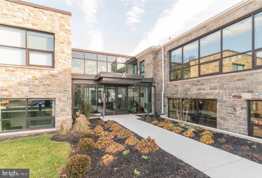 Photo of 29 E 1st Avenue #C110, TRAPPE, PA 19426 (MLS # PAMC2163528)