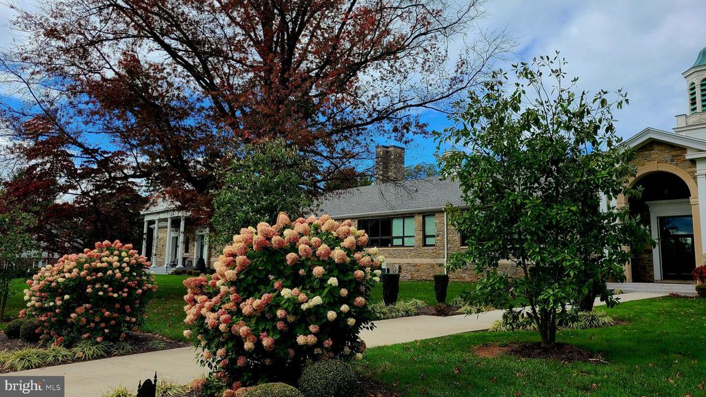 Photo of 29 E 1st Avenue #C110, TRAPPE, PA 19426 (MLS # PAMC2163528)