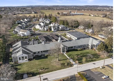 29 E 1st Avenue Unit C110, Trappe, PA 19426 - MLS#: PAMC2163528