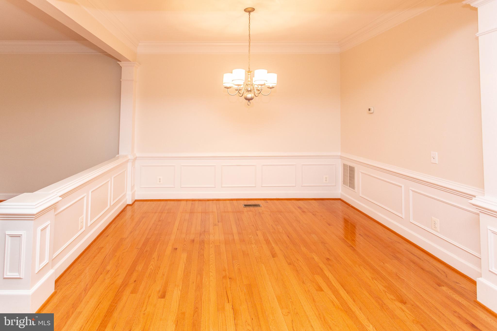 PAVILIONS AT HUNTINGTON - Residential Lease