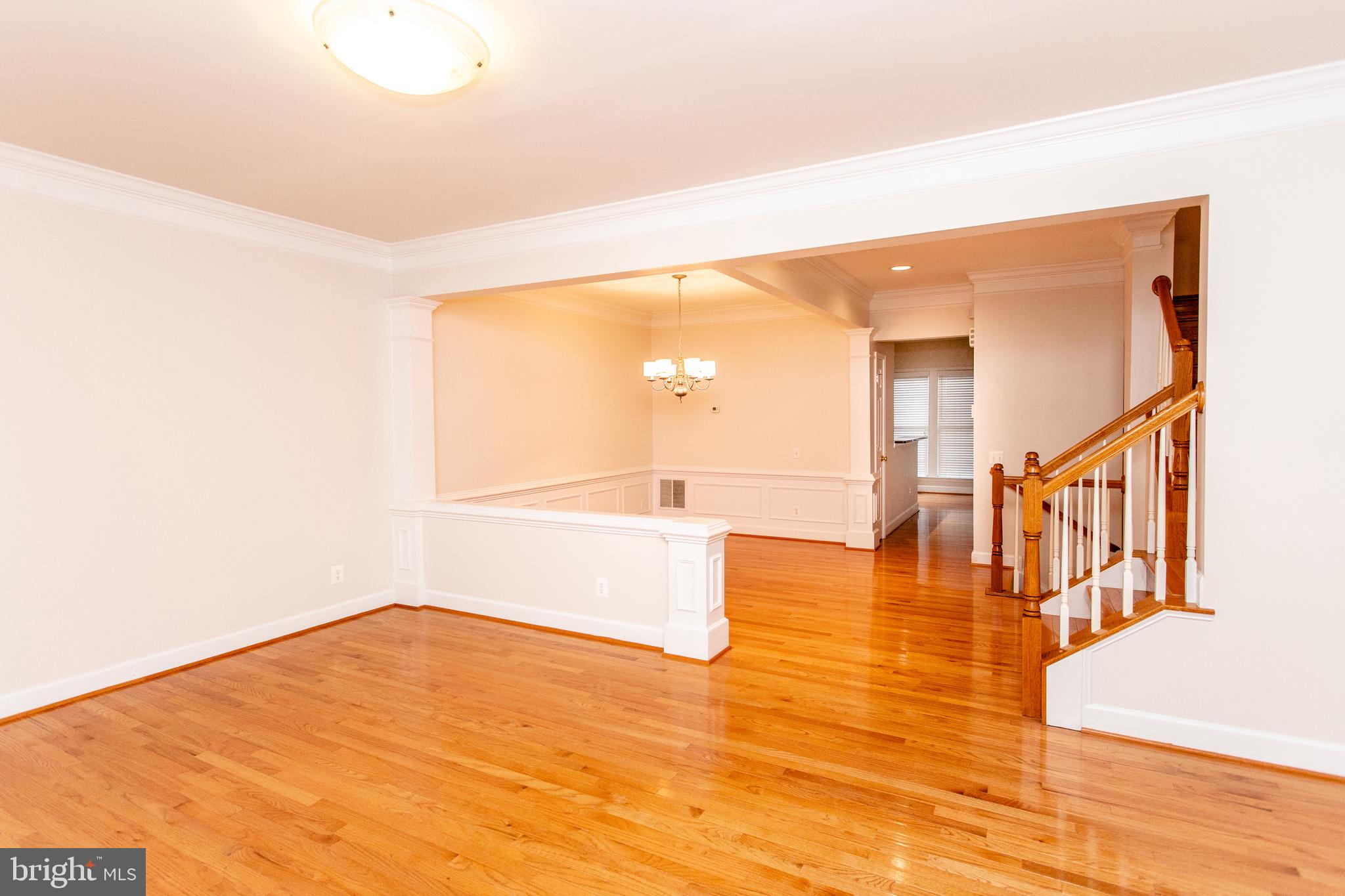 PAVILIONS AT HUNTINGTON - Residential Lease