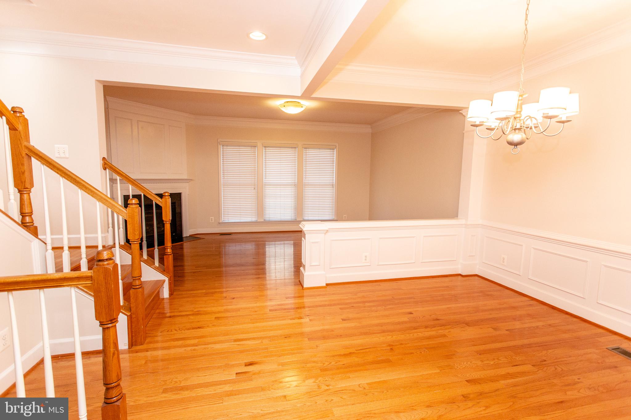 PAVILIONS AT HUNTINGTON - Residential Lease