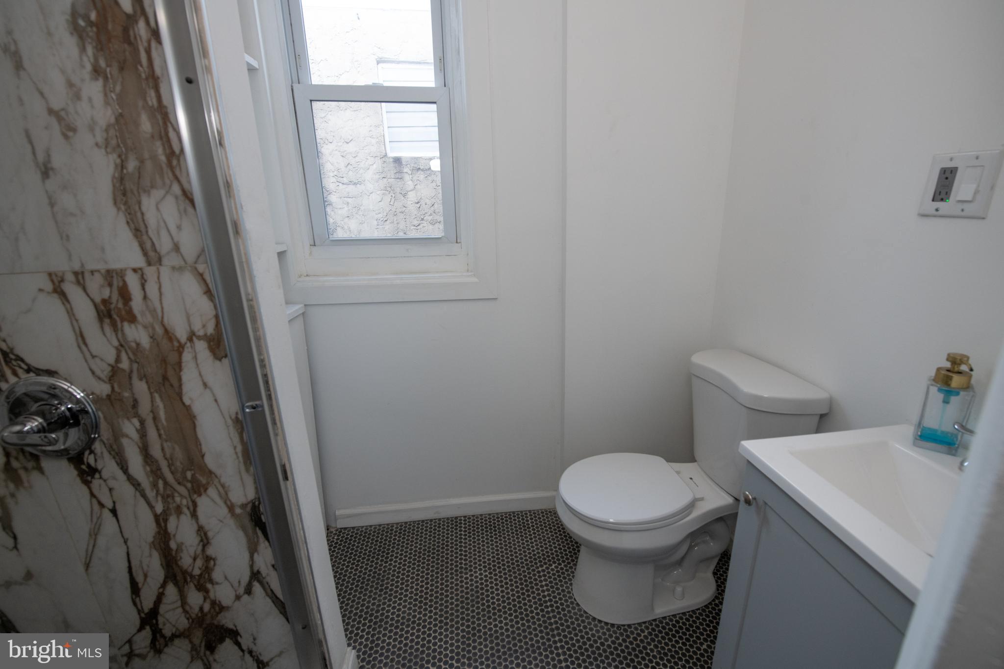 HARROWGATE - Residential