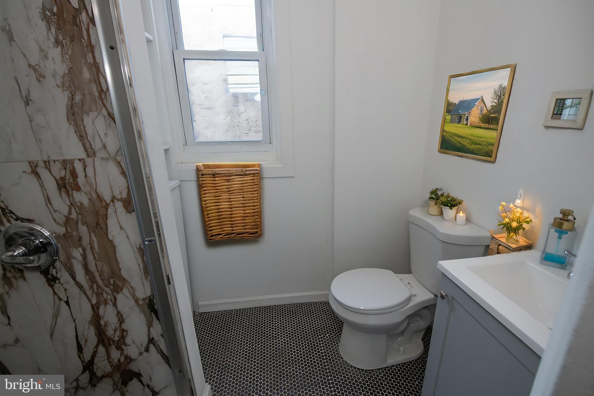 HARROWGATE - Residential