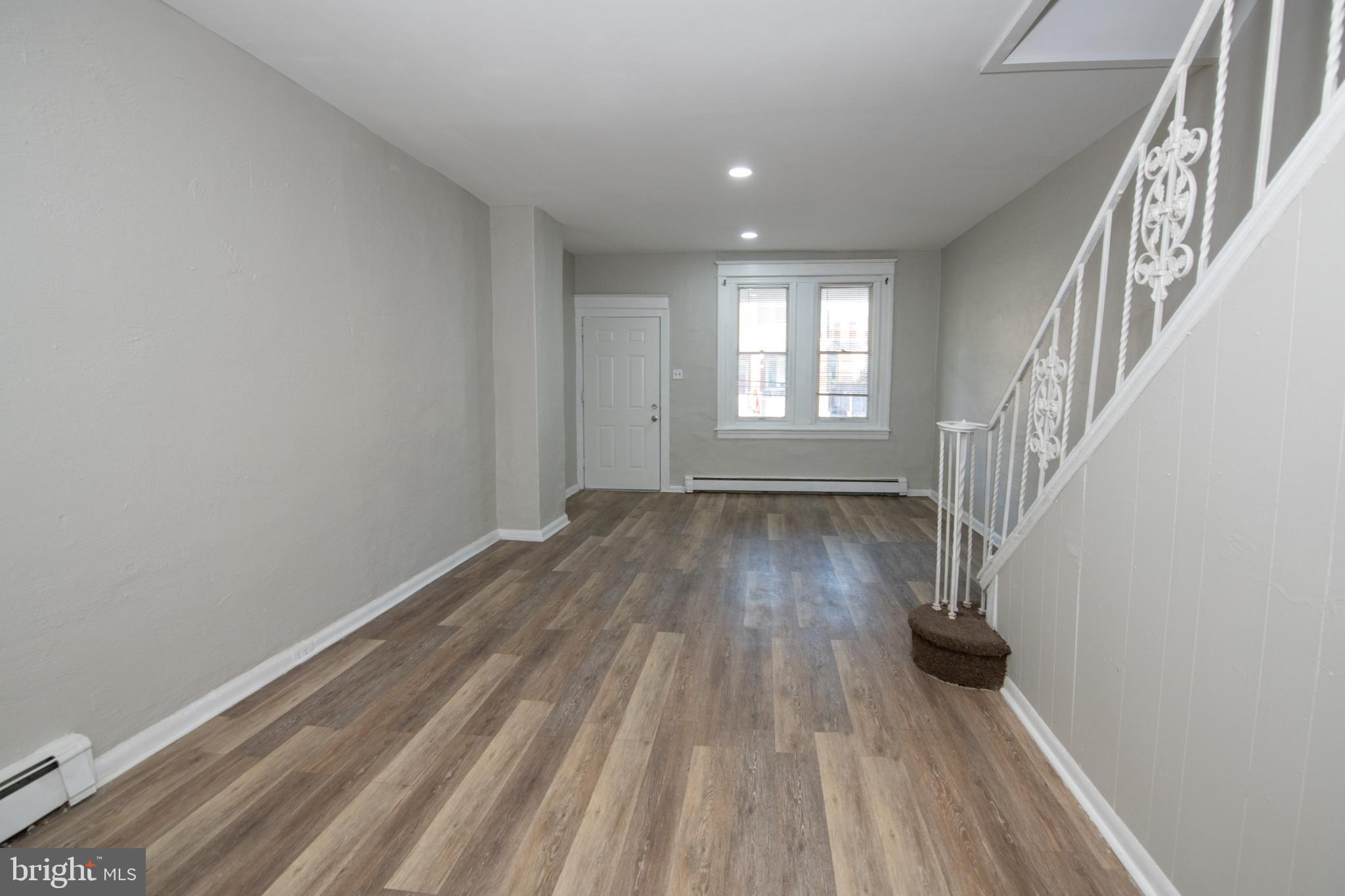 HARROWGATE - Residential