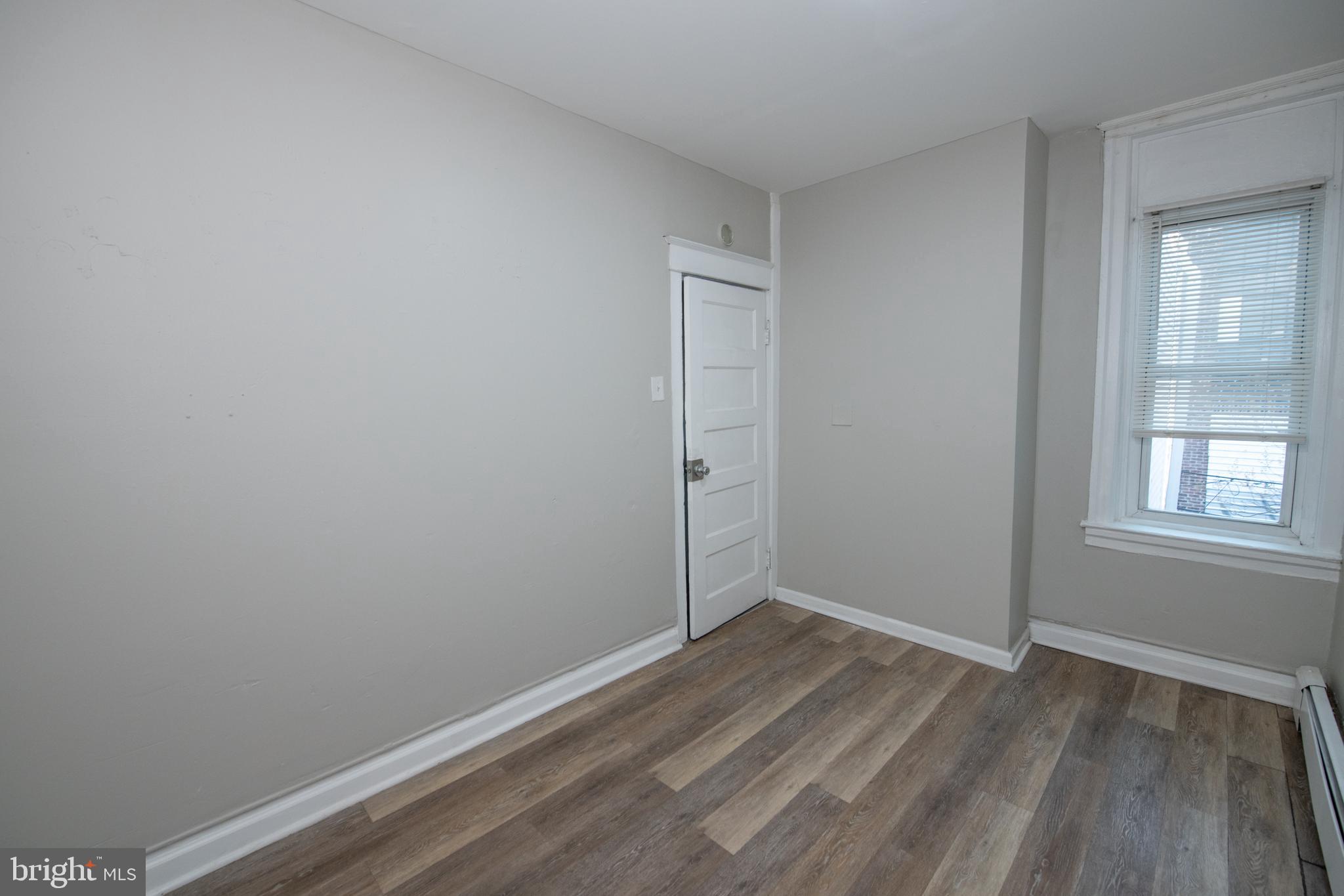 HARROWGATE - Residential