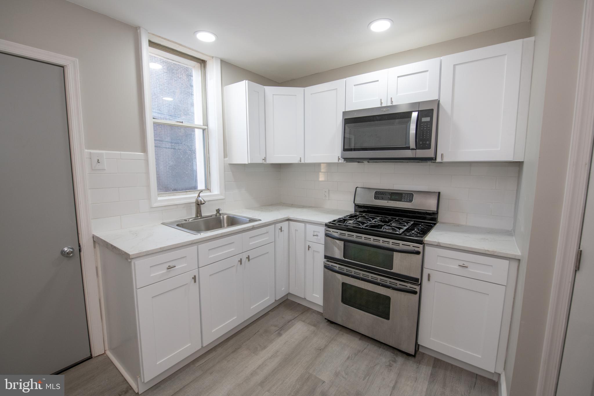 HARROWGATE - Residential