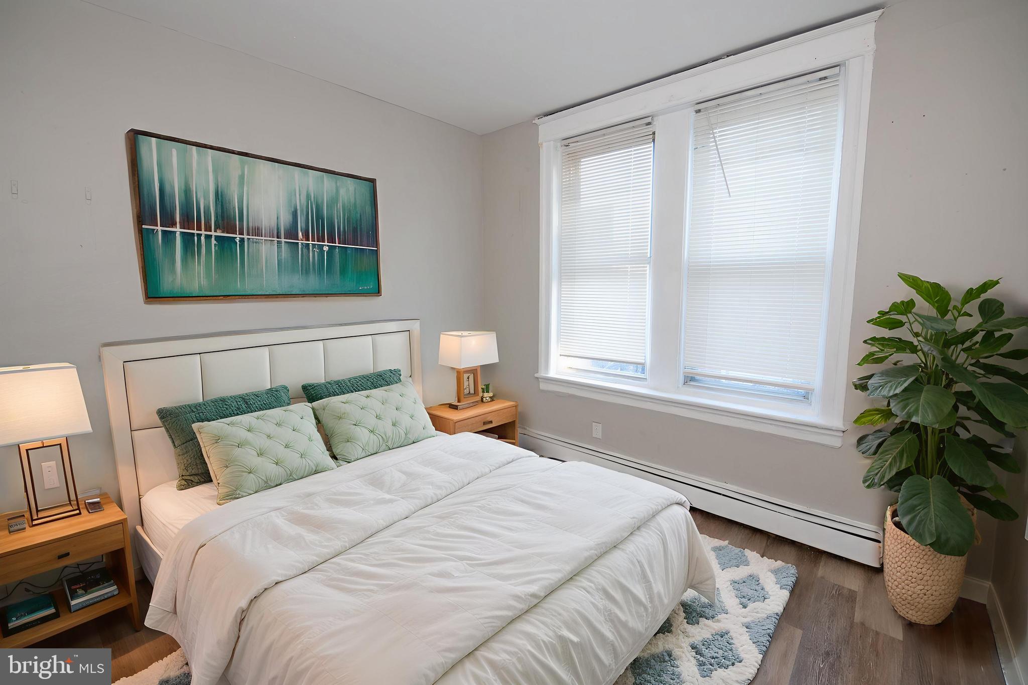 HARROWGATE - Residential