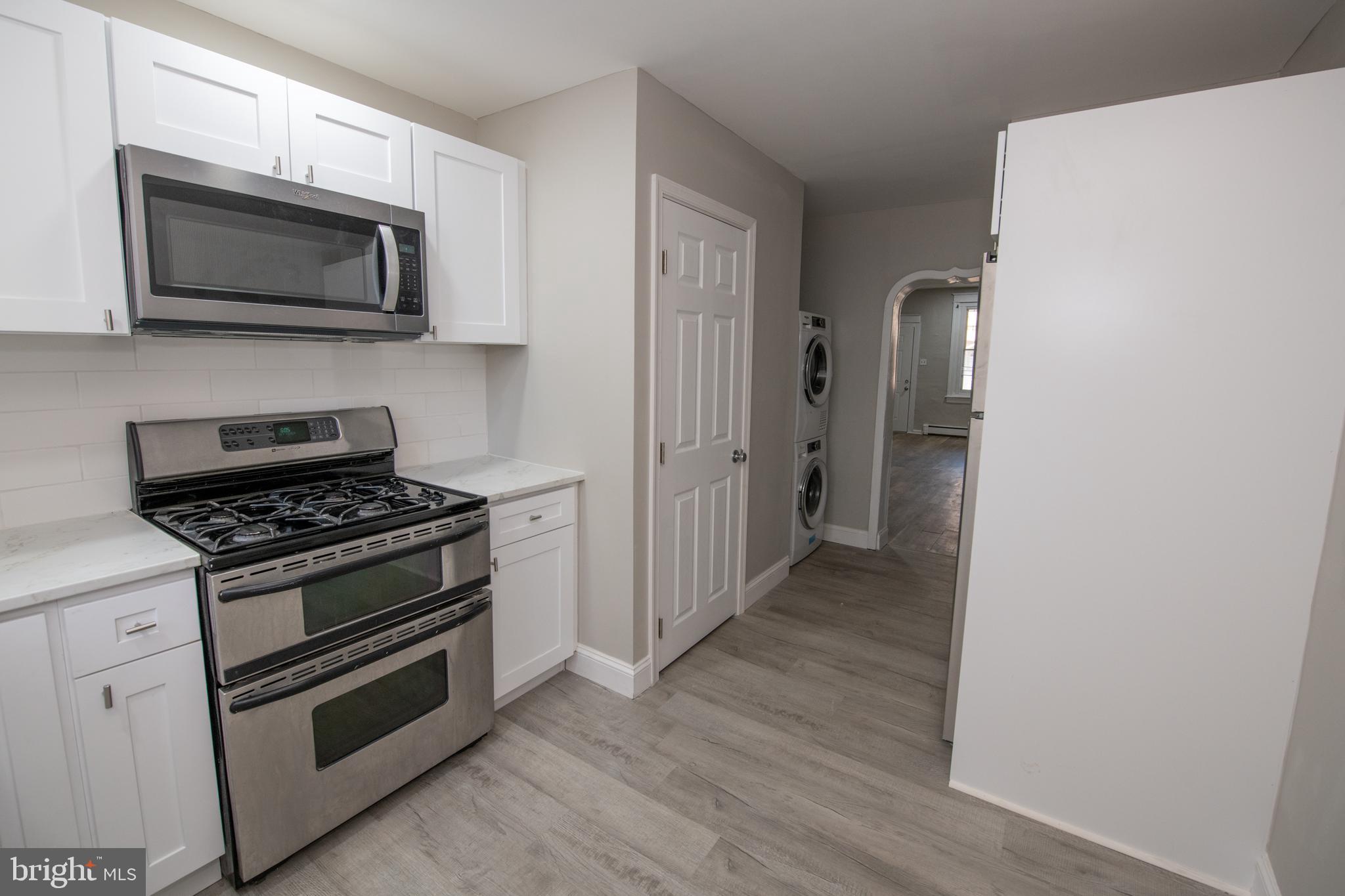 HARROWGATE - Residential