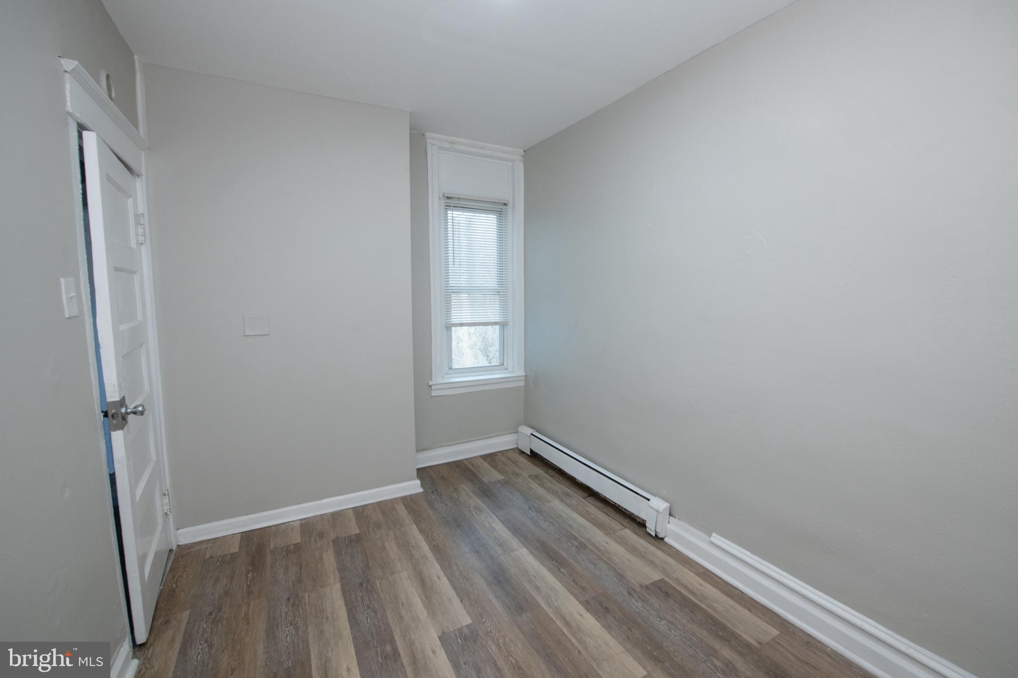 HARROWGATE - Residential