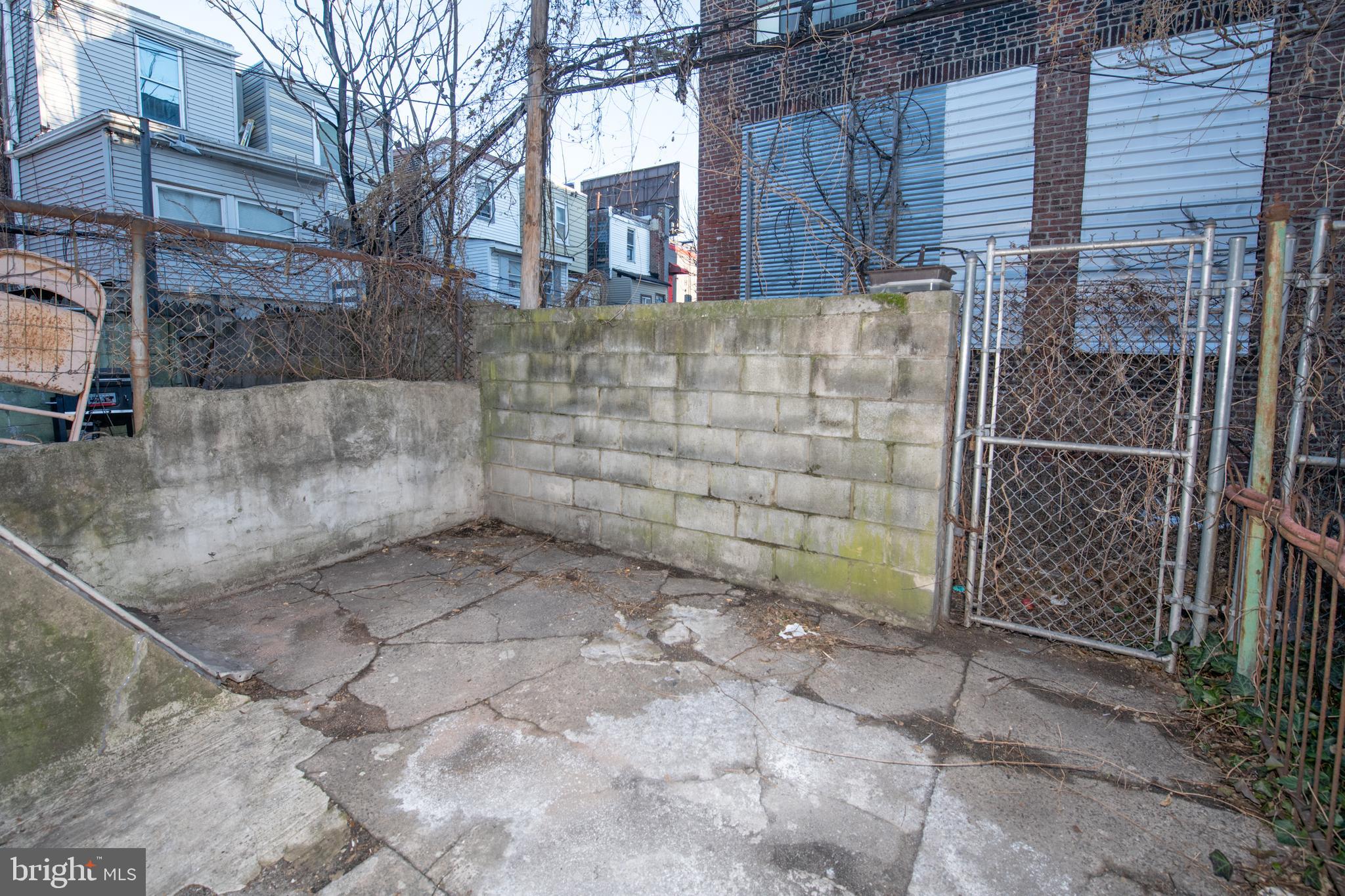 HARROWGATE - Residential