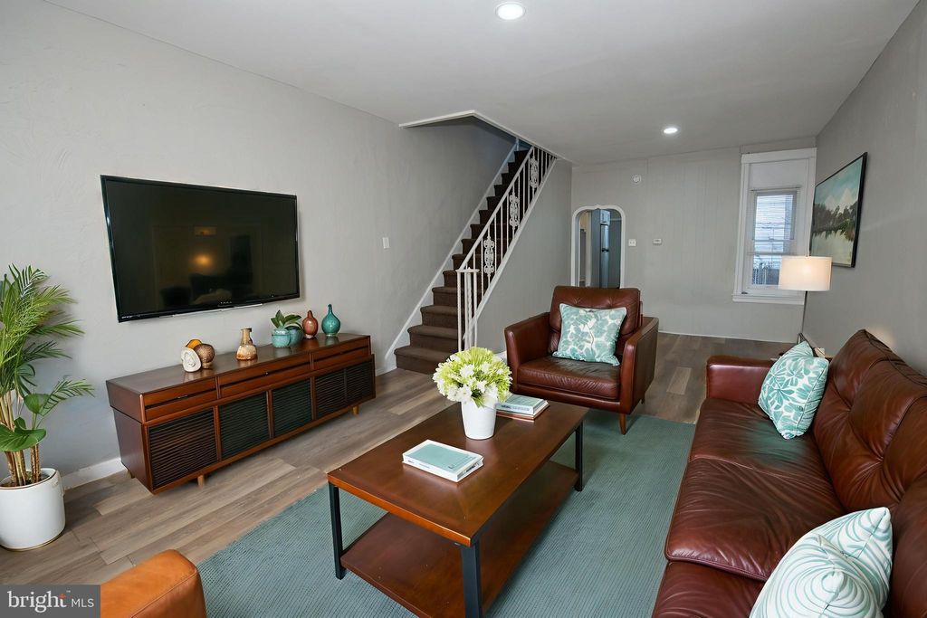 Photo of 2047 Albright Street, PHILADELPHIA, PA 19134 (MLS # PAPH2566838)