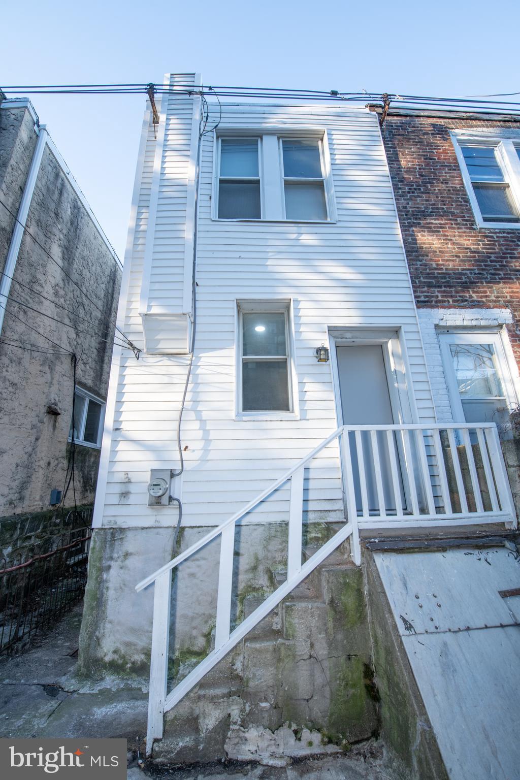 HARROWGATE - Residential