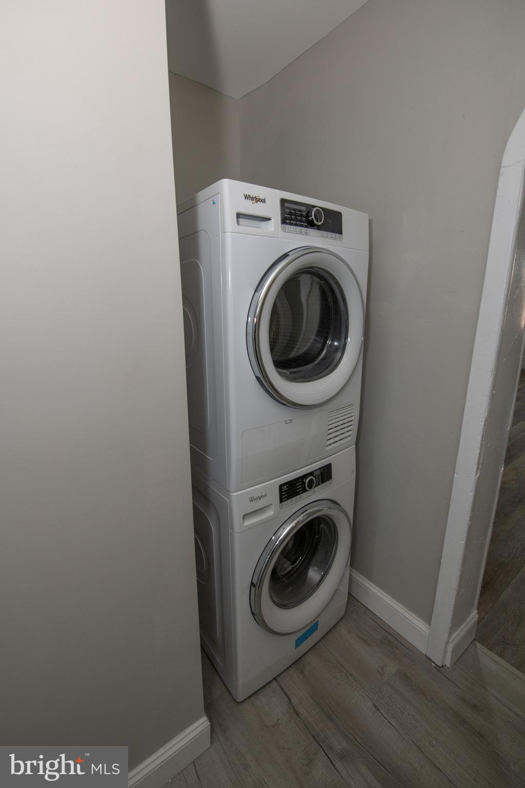 HARROWGATE - Residential