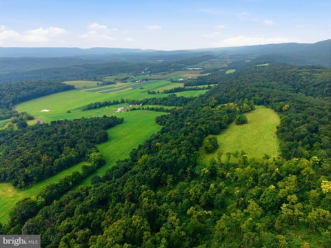Vacant Land For Sale - 00 Lettys Lane<br/> Juniata County, MIFFLIN, PA 17058