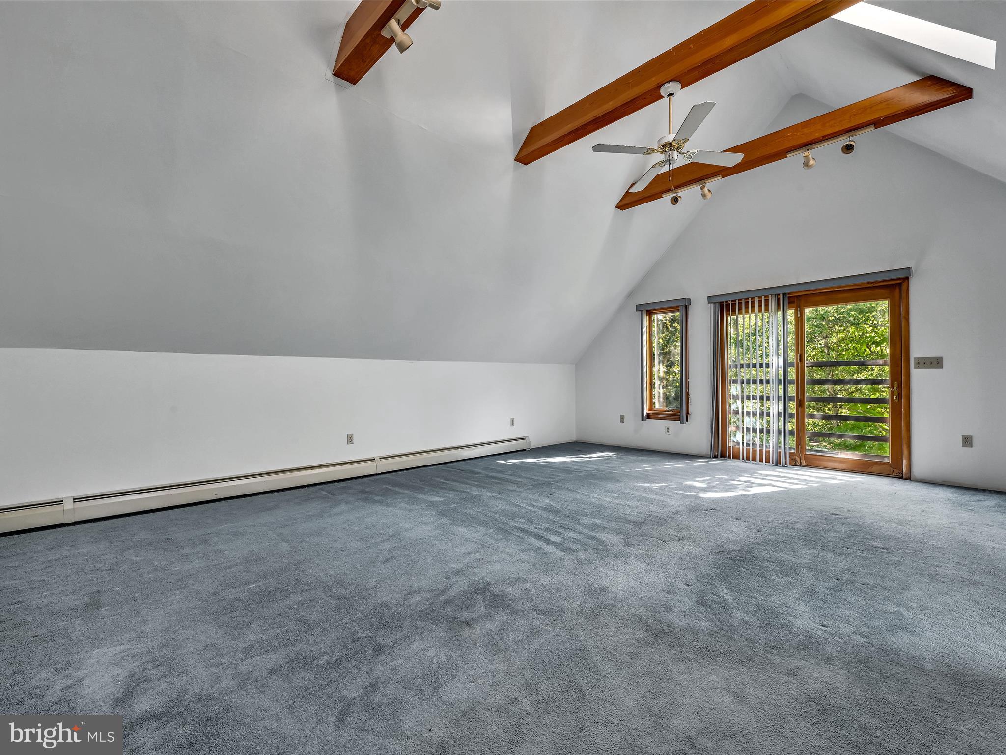 WEST WEST TERRACE - Residential