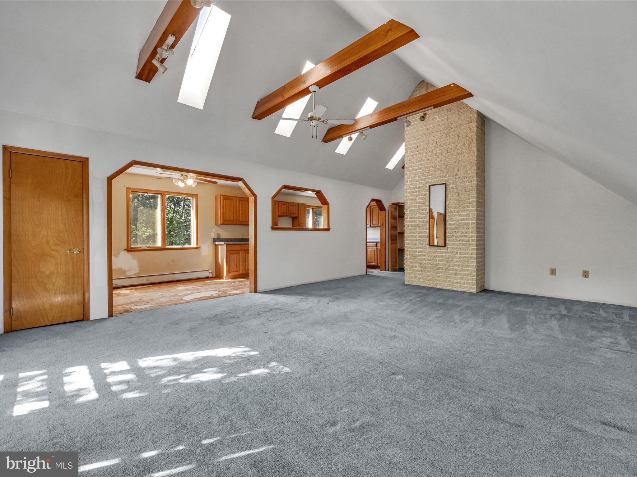 WEST WEST TERRACE - Residential