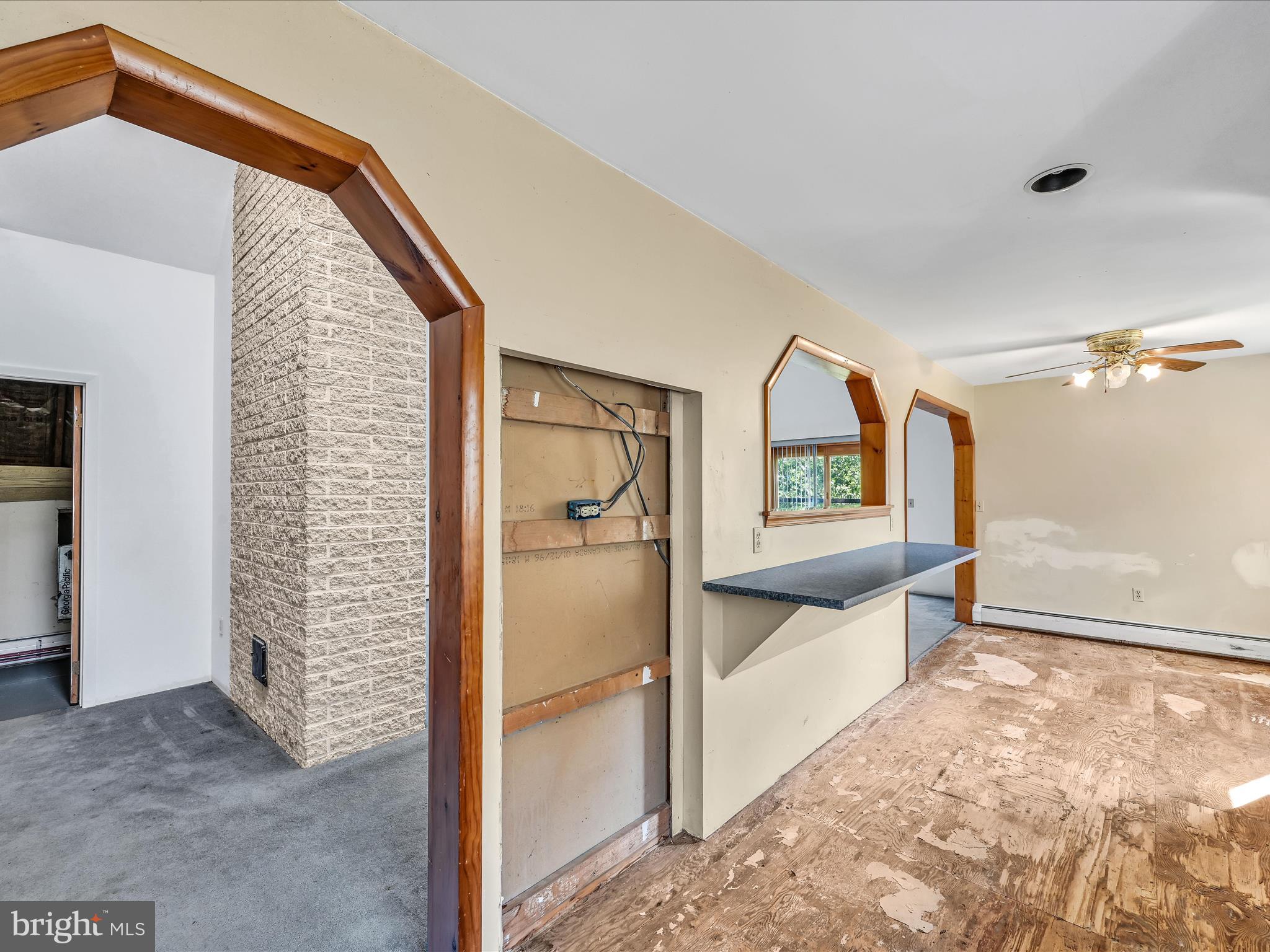 WEST WEST TERRACE - Residential