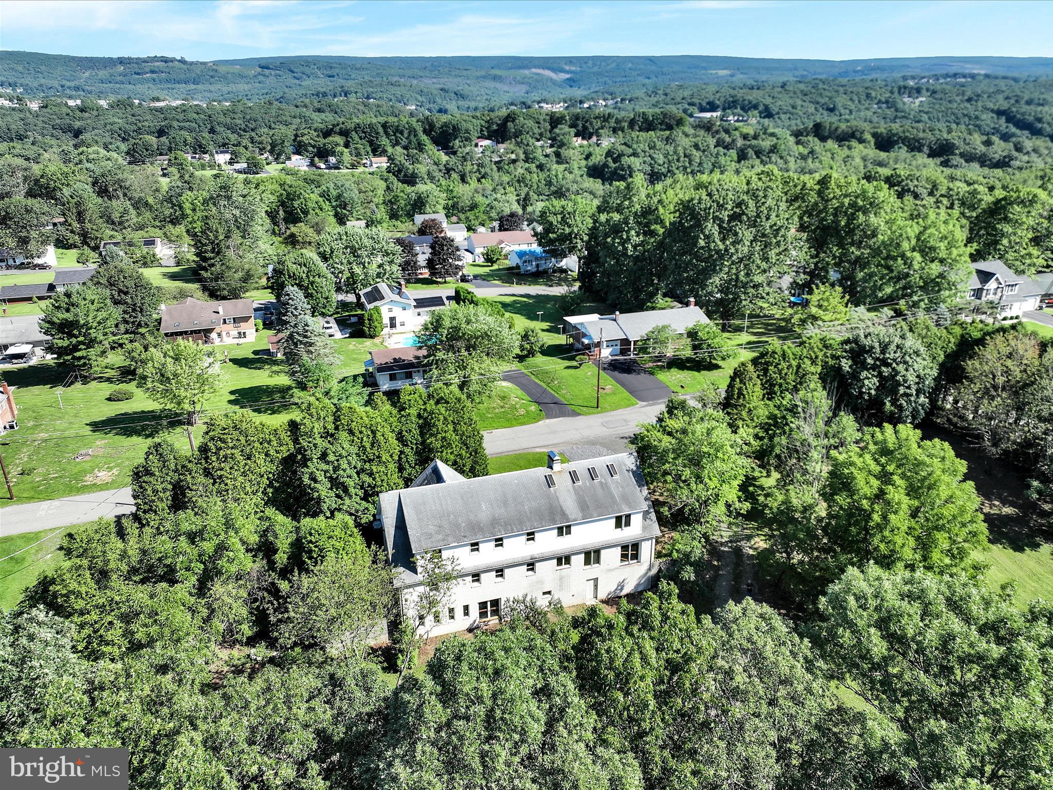 WEST WEST TERRACE - Residential