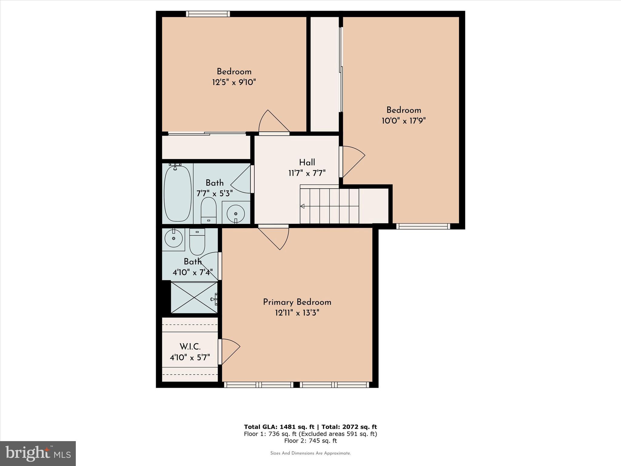 BIRCHWOOD - Residential