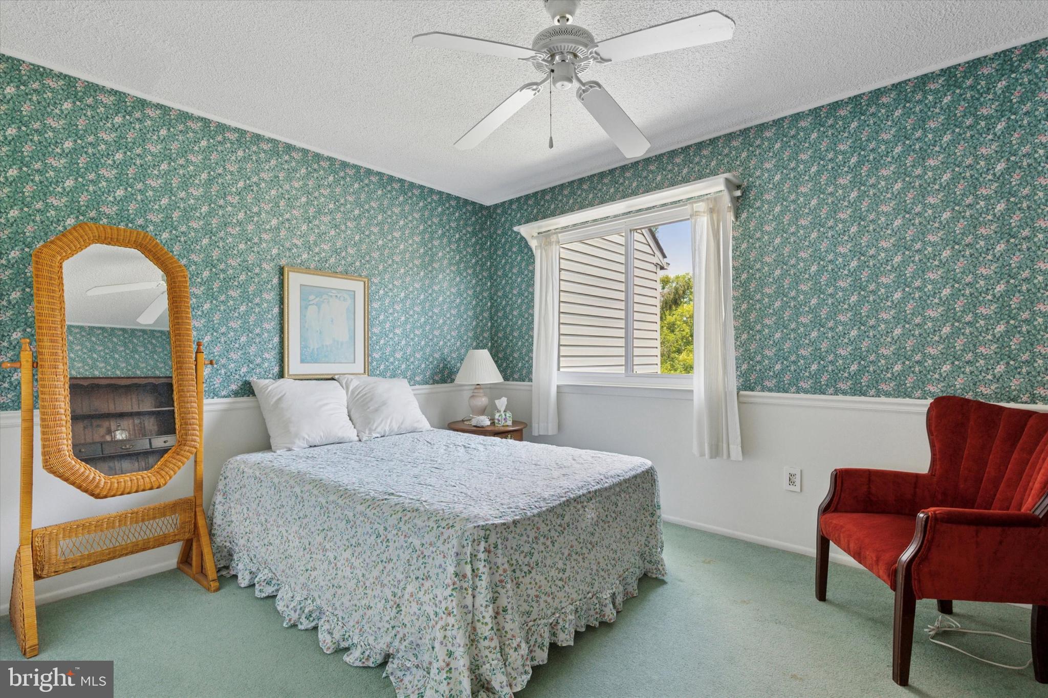 BIRCHWOOD - Residential