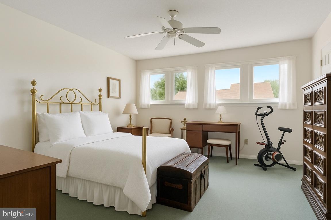 BIRCHWOOD - Residential