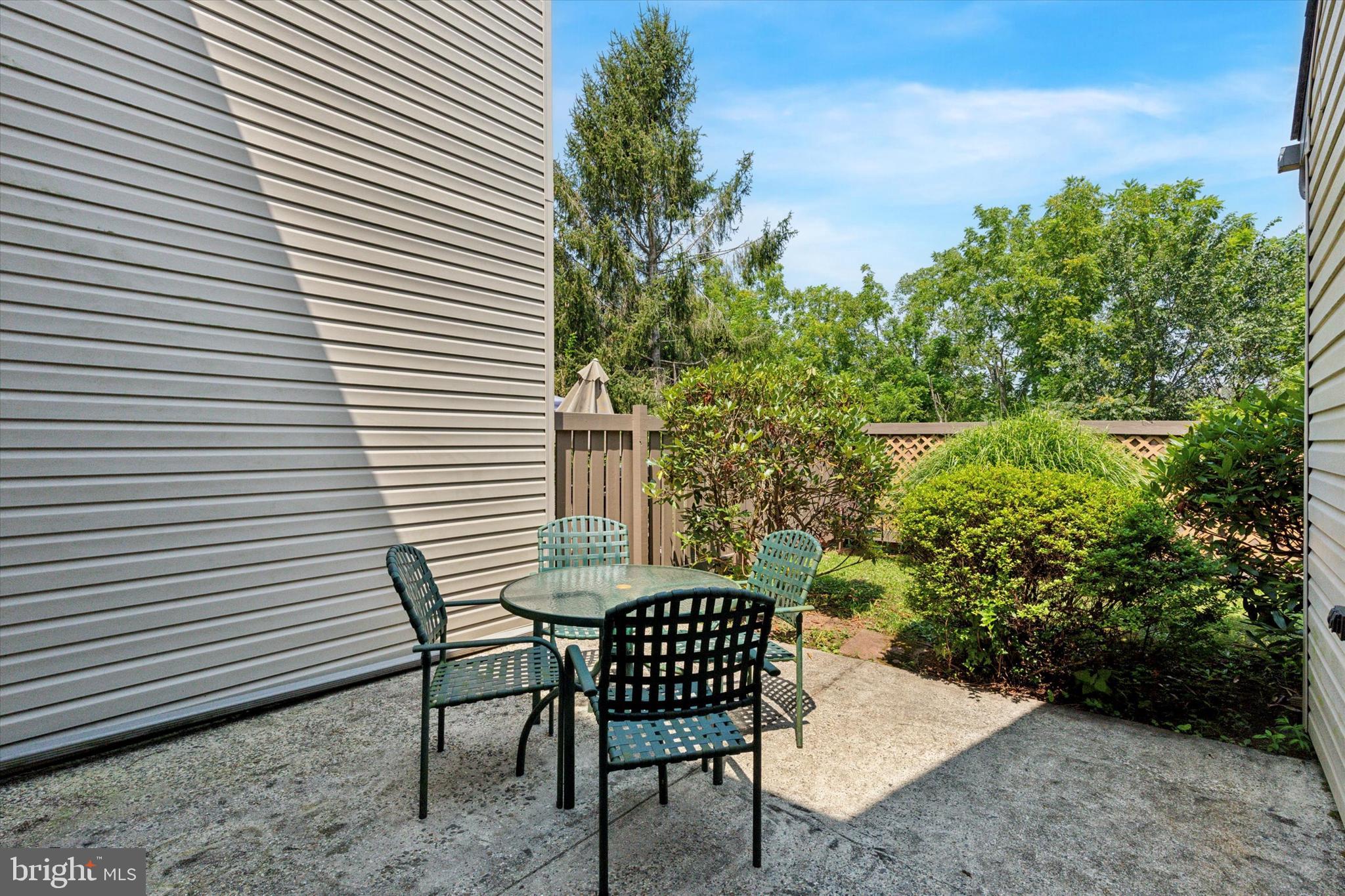 BIRCHWOOD - Residential