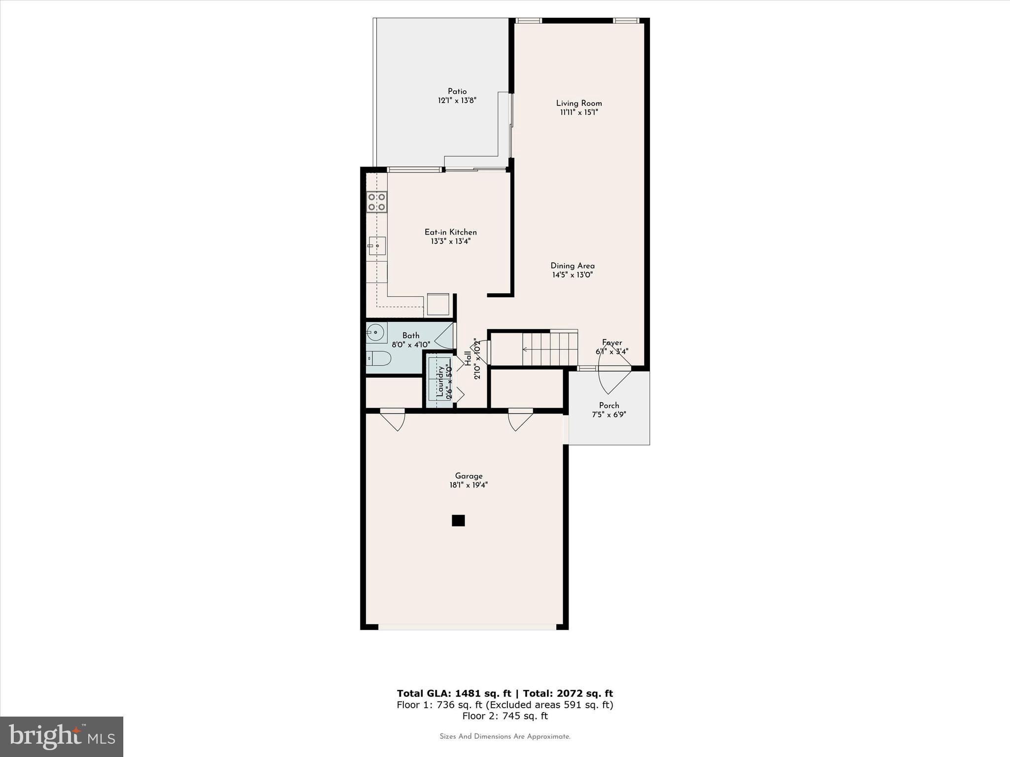 BIRCHWOOD - Residential