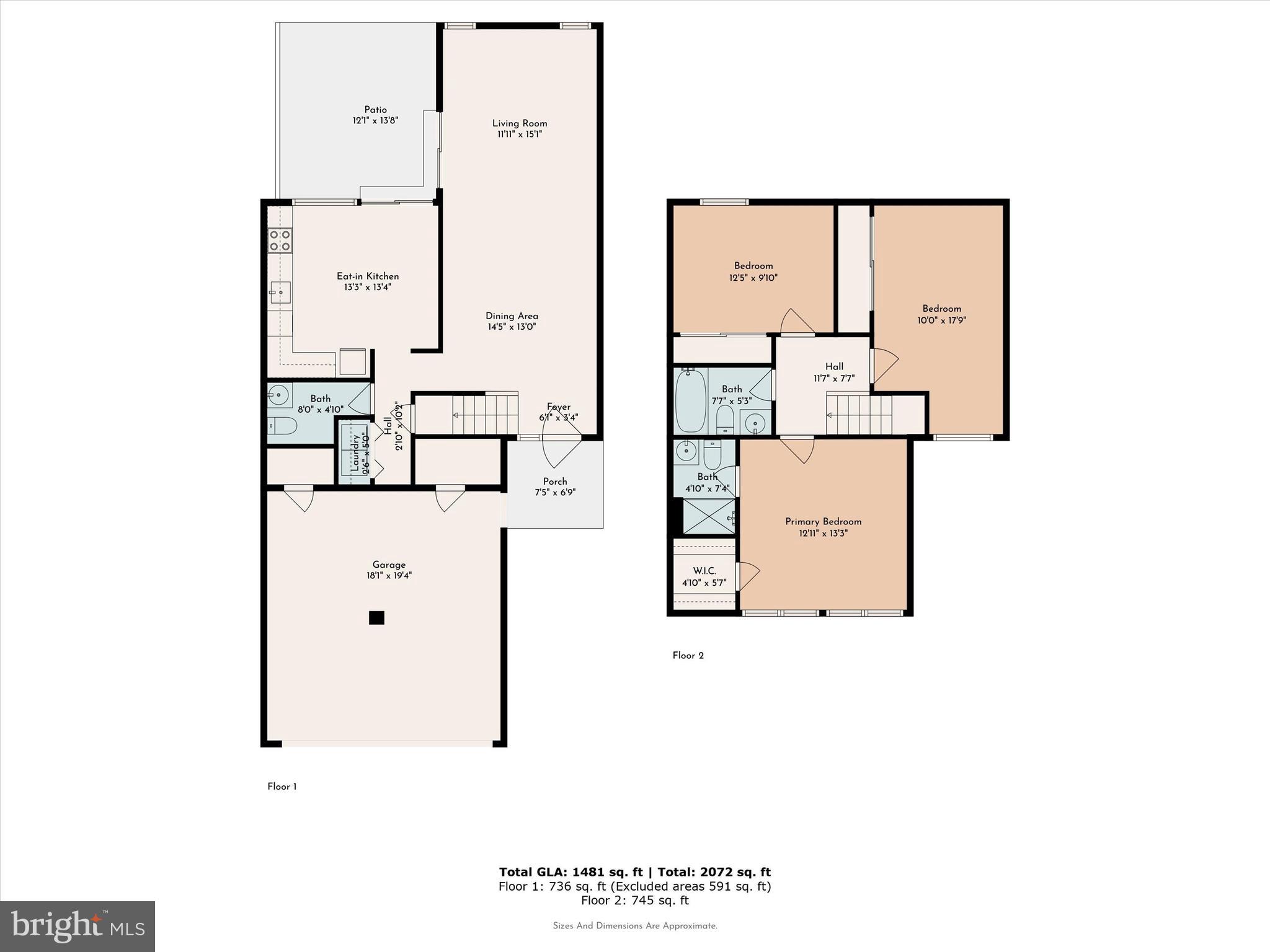 BIRCHWOOD - Residential