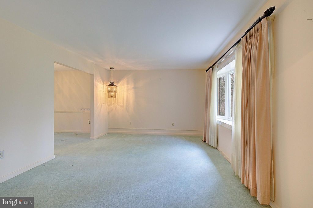 Photo of 3360 Ben Oak Drive, HUNTINGTOWN, MD 20639 (MLS # MDCA2023008)