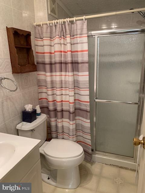 LINCOLN ESTATES MHP - Residential