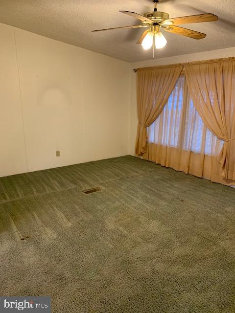 LINCOLN ESTATES MHP - Residential