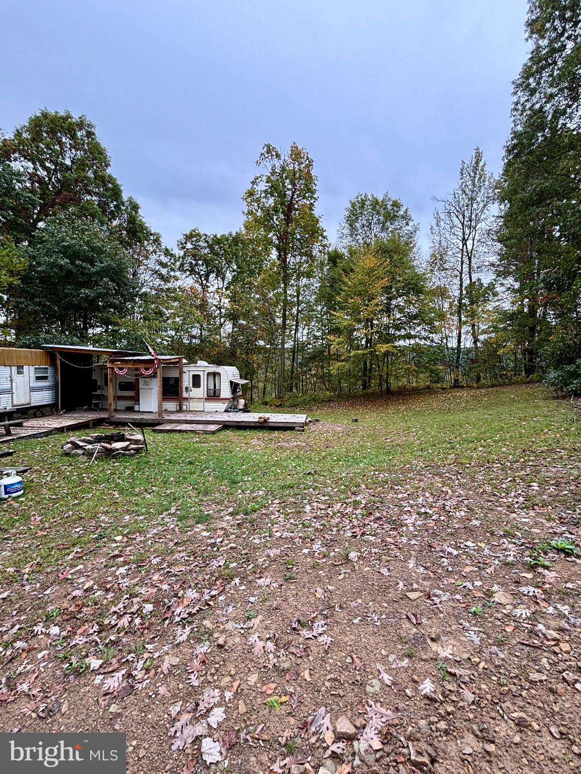 31-36 BEECH CREEK MOUNTAIN ROAD