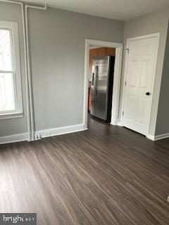 NONE AVAILABLE - Residential Lease