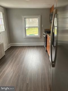 NONE AVAILABLE - Residential Lease