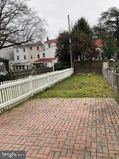 NONE AVAILABLE - Residential Lease