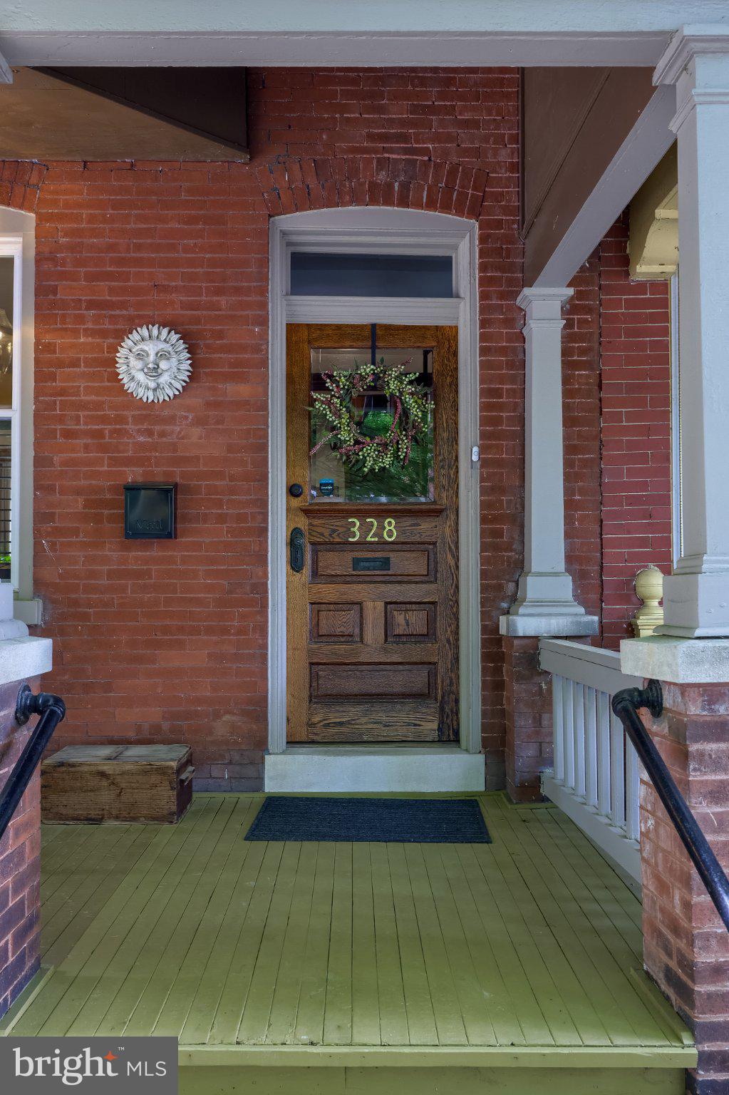 328 N PINE STREET