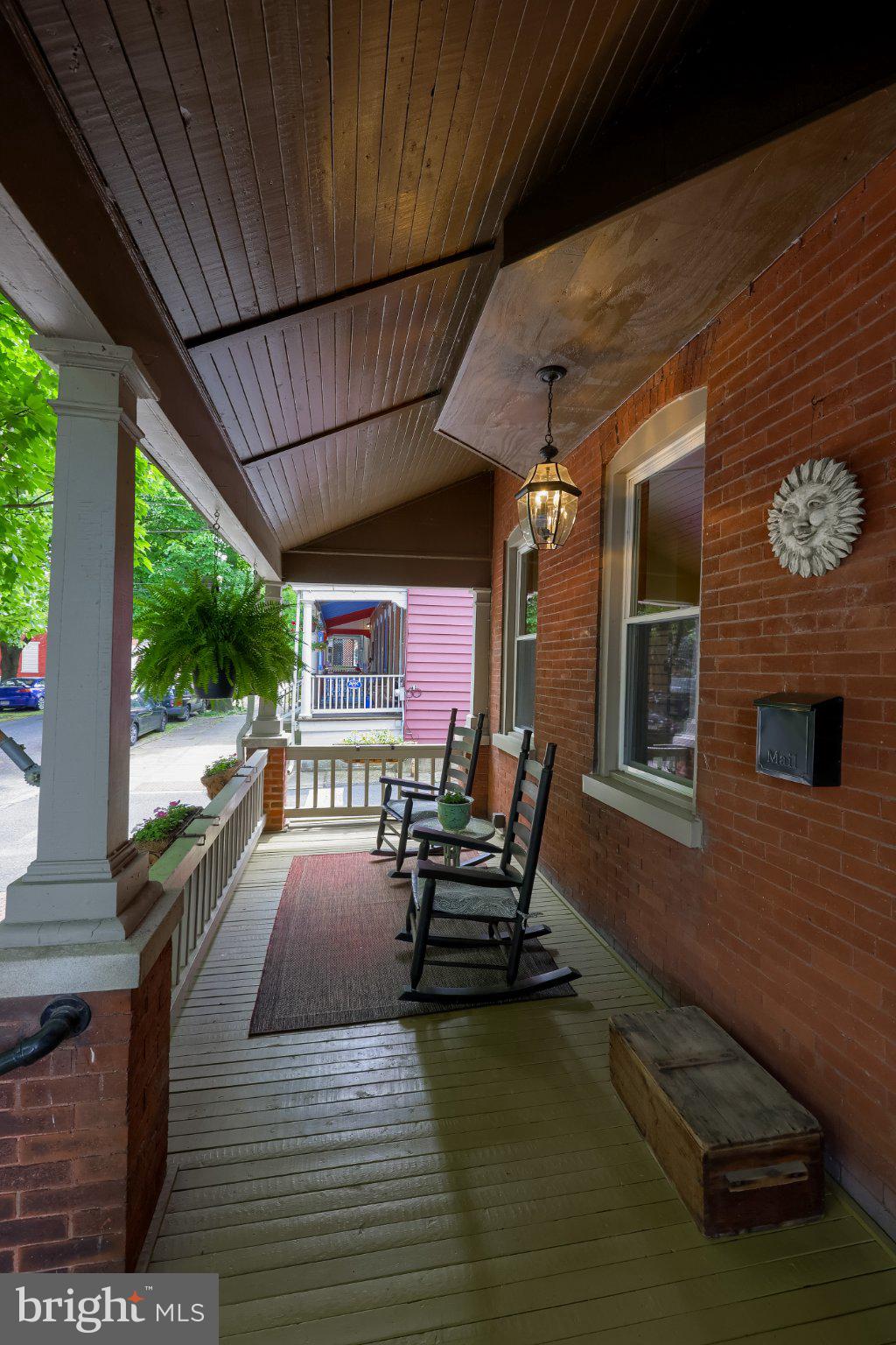328 N PINE STREET