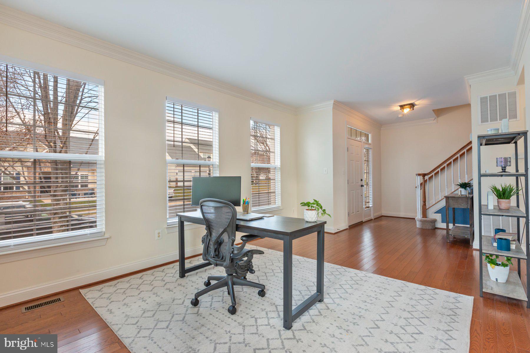 TUSCARORA CREEK - Residential