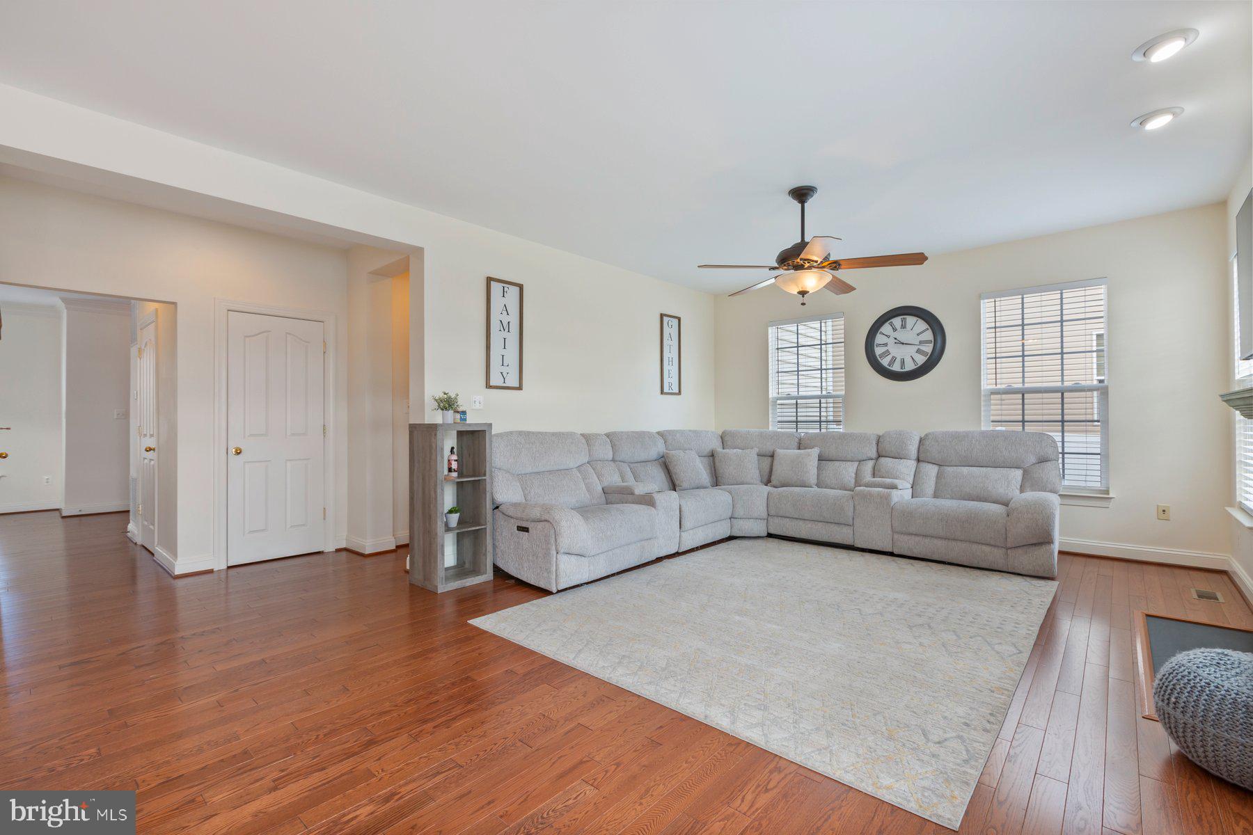 TUSCARORA CREEK - Residential