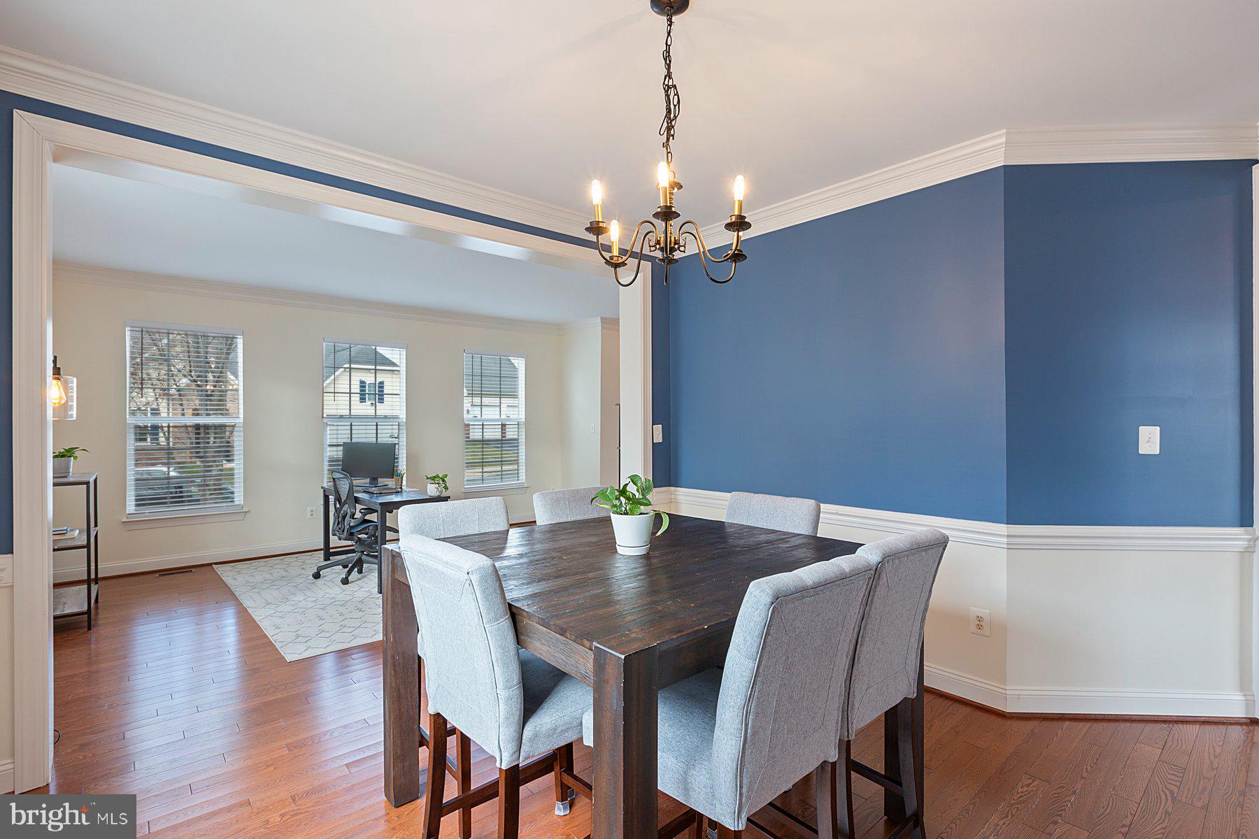 TUSCARORA CREEK - Residential